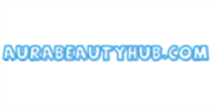 Logo kor.aurabeautyhub.com